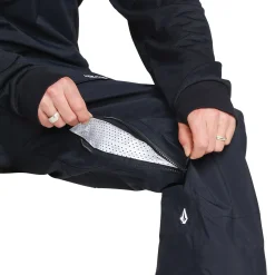 Volcom 3L GORE-TEX Overhauler Bib Pants - Men's- Snow Clothing|Snowboard Pants & Bibs