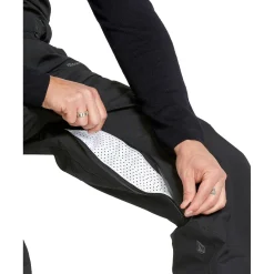 Volcom 3L GORE-TEX Overhauler Bibs - Men's- Snow Clothing|Snowboard Pants & Bibs