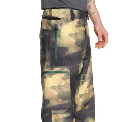 Volcom L GORE-TEX Pants- Snow Clothing|Snowboard Pants & Bibs