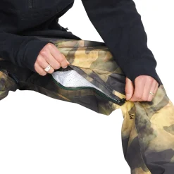 Volcom L GORE-TEX Pants- Snow Clothing|Snowboard Pants & Bibs