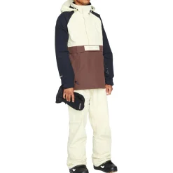 Volcom L GORE-TEX Pants- Snow Clothing|Snowboard Pants & Bibs
