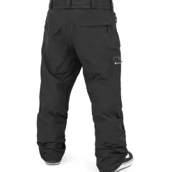 Volcom L GORE-TEX Pants - Men's- Snow Clothing|Snowboard Pants & Bibs