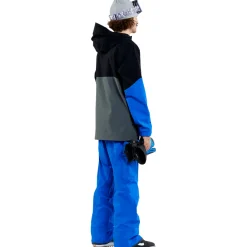 Volcom L GORE-TEX Pants - Men's- Snow Clothing|Snowboard Pants & Bibs