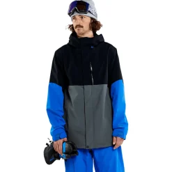 Volcom L GORE-TEX Pants - Men's- Snow Clothing|Snowboard Pants & Bibs