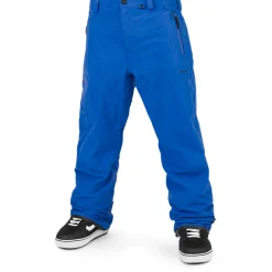 Volcom L GORE-TEX Pants - Men's- Snow Clothing|Snowboard Pants & Bibs