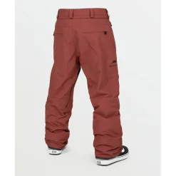 Volcom L GORE-TEX Pants - Men's- Snow Clothing|Snowboard Pants & Bibs
