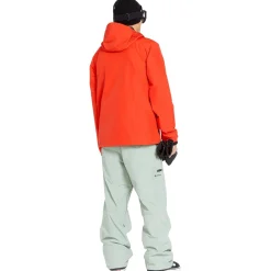 Volcom L GORE-TEX Pants - Men's- Snow Clothing|Snowboard Pants & Bibs