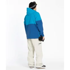 Volcom L GORE-TEX Pants - Men's- Snow Clothing|Snowboard Pants & Bibs