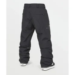Volcom L GORE-TEX Pants - Men's- Snow Clothing|Snowboard Pants & Bibs