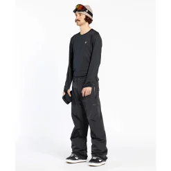 Volcom L GORE-TEX Pants - Men's- Snow Clothing|Snowboard Pants & Bibs