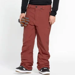 Volcom L GORE-TEX Pants - Men's- Snow Clothing|Snowboard Pants & Bibs