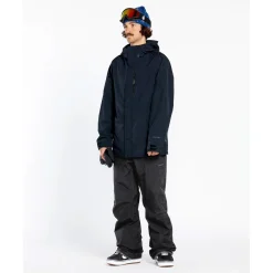 Volcom L GORE-TEX Pants - Men's- Snow Clothing|Snowboard Pants & Bibs