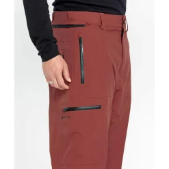 Volcom L GORE-TEX Pants - Men's- Snow Clothing|Snowboard Pants & Bibs