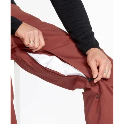 Volcom L GORE-TEX Pants - Men's- Snow Clothing|Snowboard Pants & Bibs