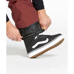Volcom L GORE-TEX Pants - Men's- Snow Clothing|Snowboard Pants & Bibs