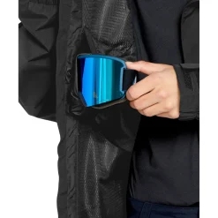Volcom L Insulated GORE-TEX Jacket - Men's- Snow Clothing|Insulated & Puffer Jackets