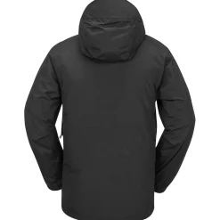 Volcom L Insulated GORE-TEX Jacket - Men's- Snow Clothing|Insulated & Puffer Jackets