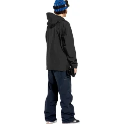 Volcom L Insulated GORE-TEX Jacket - Men's- Snow Clothing|Insulated & Puffer Jackets