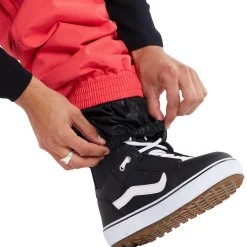 Volcom L Insulated GORE-TEX Jacket + Arthur Pants 2024- Snow Clothing|Jacket & Pant Sets