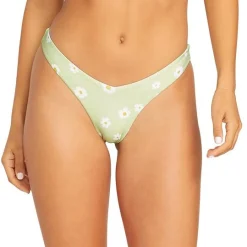 Volcom Like Daisy V Bottom - Women's-Women Swimsuits|Casual Clothing