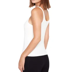 Volcom Lil Rib Tank - Women's-Women Casual Clothing|T-Shirts & Tank Tops