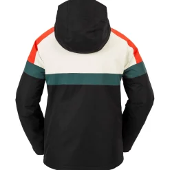 Volcom Lindy Insulated Jacket - Women's-Women Snow Clothing|Insulated & Puffer Jackets