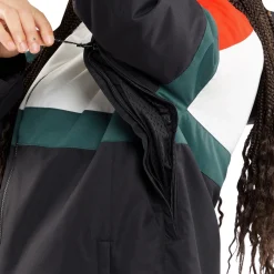 Volcom Lindy Insulated Jacket - Women's-Women Snow Clothing|Insulated & Puffer Jackets