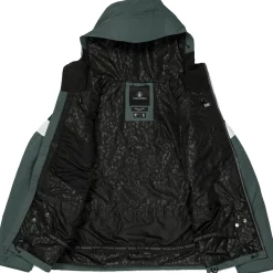 Volcom Lindy Insulated Jacket - Women's-Women Snow Clothing|Insulated & Puffer Jackets