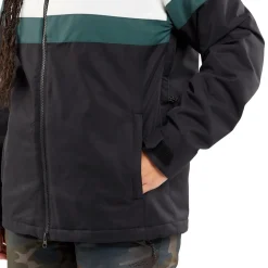 Volcom Lindy Insulated Jacket + Species Stretch Pants - Women's 2024-Women Snow Clothing|Jacket & Pant Sets