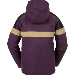 Volcom Lindy Insulated Jacket + Species Stretch Pants - Women's 2024-Women Snow Clothing|Jacket & Pant Sets