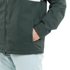 Volcom Lindy Insulated Jacket + Species Stretch Pants - Women's 2024-Women Snow Clothing|Jacket & Pant Sets