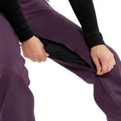 Volcom Lindy Insulated Jacket + Species Stretch Pants - Women's 2024-Women Snow Clothing|Jacket & Pant Sets