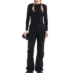 Volcom Lindy Insulated Jacket + Species Stretch Pants - Women's 2024-Women Snow Clothing|Jacket & Pant Sets