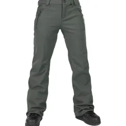 Volcom Lindy Insulated Jacket + Species Stretch Pants - Women's 2024-Women Snow Clothing|Jacket & Pant Sets