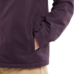 Volcom Lindy Insulated Jacket + Species Stretch Pants - Women's 2024-Women Snow Clothing|Jacket & Pant Sets