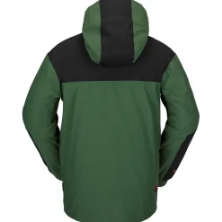 Volcom Longo GORE-TEX Jacket - Men's- Snow Clothing|Shell Jackets