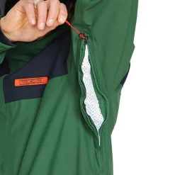 Volcom Longo GORE-TEX Jacket - Men's- Snow Clothing|Shell Jackets