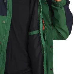 Volcom Longo GORE-TEX Jacket - Men's- Snow Clothing|Shell Jackets