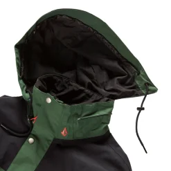 Volcom Longo GORE-TEX Jacket - Men's- Snow Clothing|Shell Jackets