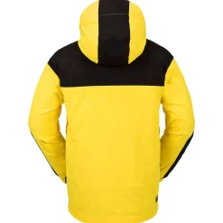 Volcom Longo GORE-TEX Jacket - Men's- Snow Clothing|Shell Jackets