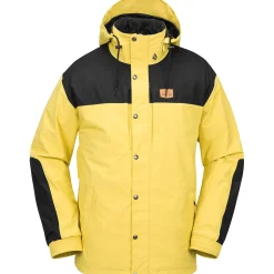 Volcom Longo GORE-TEX Jacket - Men's- Snow Clothing|Shell Jackets