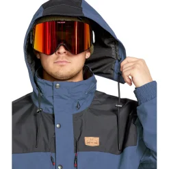 Volcom Longo GORE-TEX Jacket - Men's- Snow Clothing|Shell Jackets