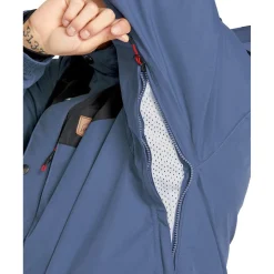 Volcom Longo GORE-TEX Jacket - Men's- Snow Clothing|Shell Jackets