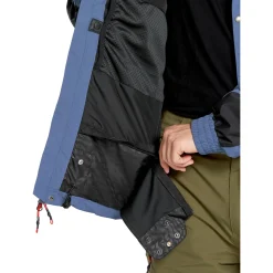 Volcom Longo GORE-TEX Jacket - Men's- Snow Clothing|Shell Jackets