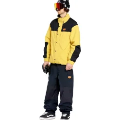 Volcom Longo GORE-TEX Jacket - Men's- Snow Clothing|Shell Jackets