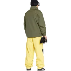 Volcom Longo GORE-TEX Jacket - Men's- Snow Clothing|Shell Jackets