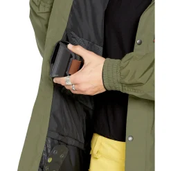 Volcom Longo GORE-TEX Jacket - Men's- Snow Clothing|Shell Jackets