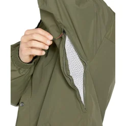 Volcom Longo GORE-TEX Jacket - Men's- Snow Clothing|Shell Jackets