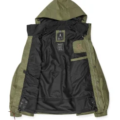 Volcom Longo GORE-TEX Jacket - Men's- Snow Clothing|Shell Jackets
