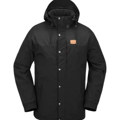 Volcom Longo GORE-TEX Jacket - Men's- Snow Clothing|Shell Jackets